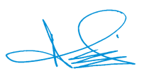 signature